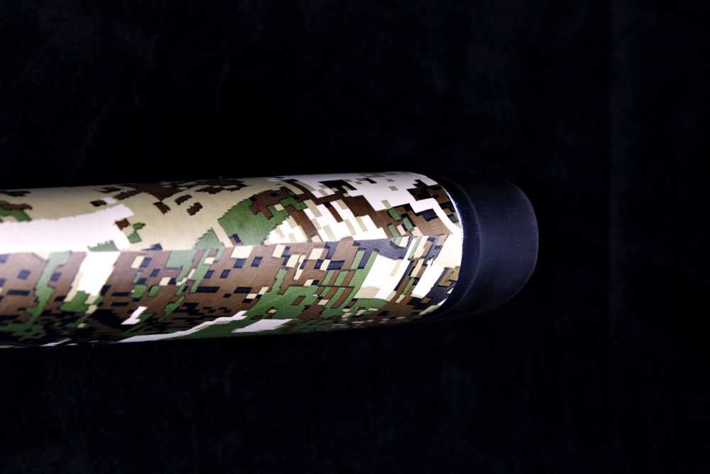 Kimber 8400 Subalpine Lightweight Mountain Rifle .300 Win Mag *LIKE NEW* -img-29
