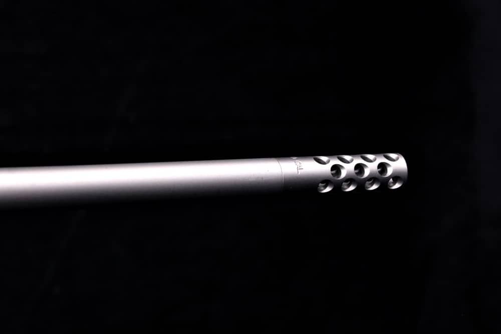 Kimber 8400 Subalpine Lightweight Mountain Rifle .300 Win Mag *LIKE NEW* -img-14