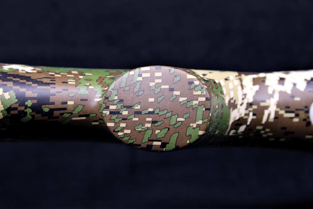Kimber 8400 Subalpine Lightweight Mountain Rifle .300 Win Mag *LIKE NEW* -img-31