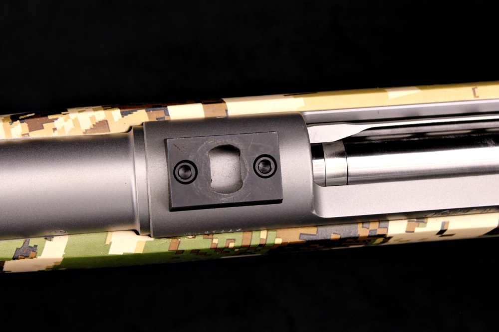 Kimber 8400 Subalpine Lightweight Mountain Rifle .300 Win Mag *LIKE NEW* -img-26