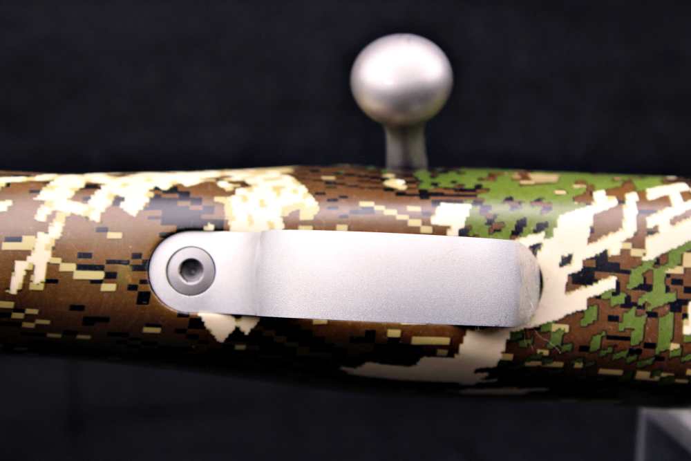 Kimber 8400 Subalpine Lightweight Mountain Rifle .300 Win Mag *LIKE NEW* -img-32