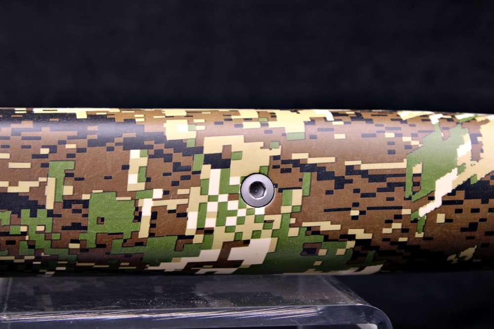 Kimber 8400 Subalpine Lightweight Mountain Rifle .300 Win Mag *LIKE NEW* -img-33