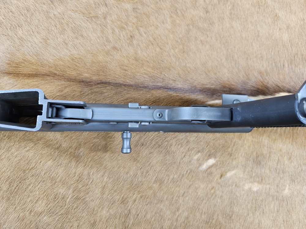 MK ARMS MK760 9MM FULLY TRANSFERABLE MACHINE GUN S&W 76 COPY 5 MAGS-img-22