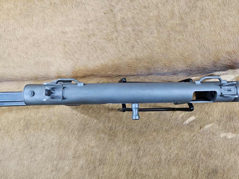 MK ARMS MK760 9MM FULLY TRANSFERABLE MACHINE GUN S&W 76 COPY 5 MAGS-img-25