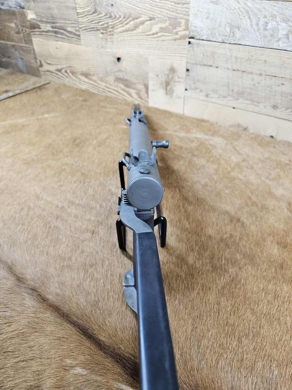MK ARMS MK760 9MM FULLY TRANSFERABLE MACHINE GUN S&W 76 COPY 5 MAGS-img-10