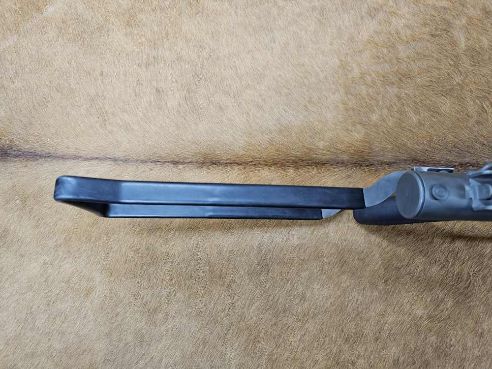 MK ARMS MK760 9MM FULLY TRANSFERABLE MACHINE GUN S&W 76 COPY 5 MAGS-img-24
