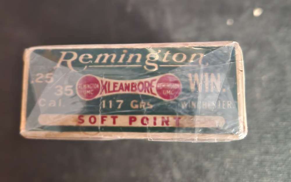Remington UMC Kleanbore-img-4
