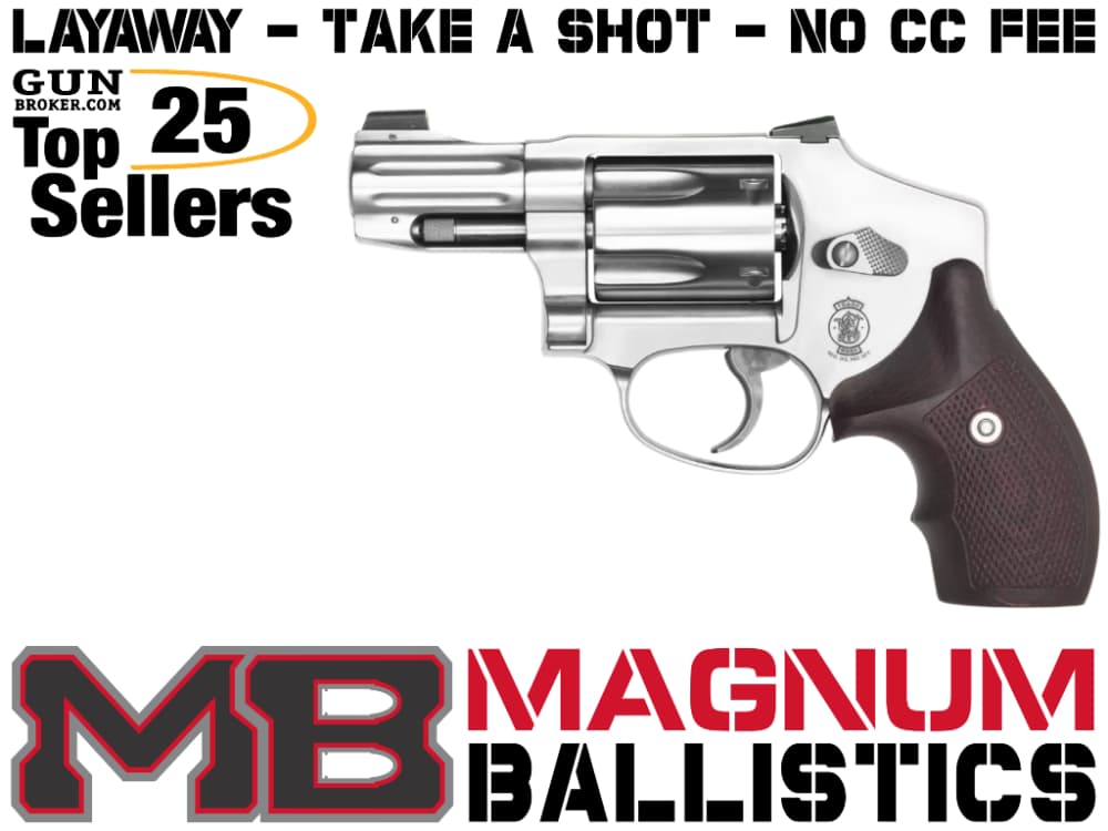 Smith & Wesson 940 9mm-img-0