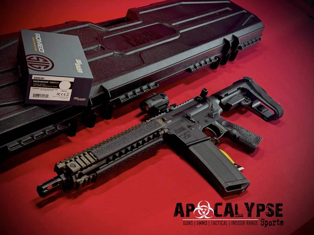 Daniel Defense MK18 556nato-img-3