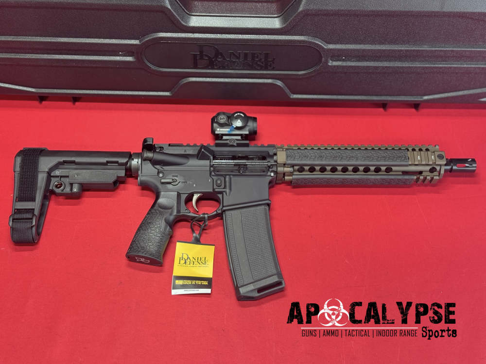 Daniel Defense MK18 556nato-img-4