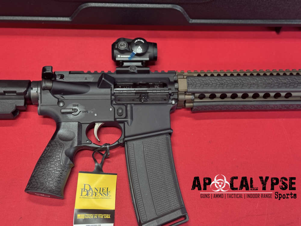 Daniel Defense MK18 556nato-img-7