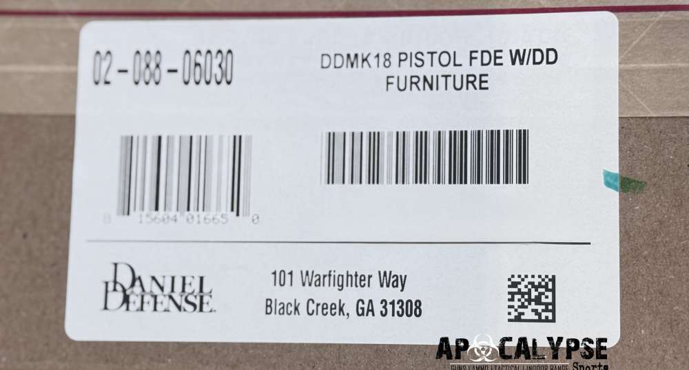 Daniel Defense MK18 556nato-img-12