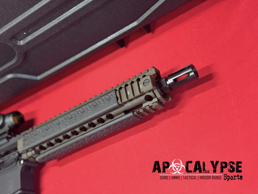 Daniel Defense MK18 556nato-img-8