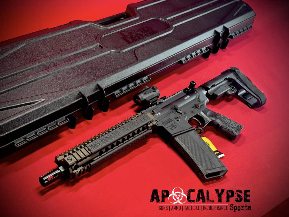 Daniel Defense MK18 556nato-img-0