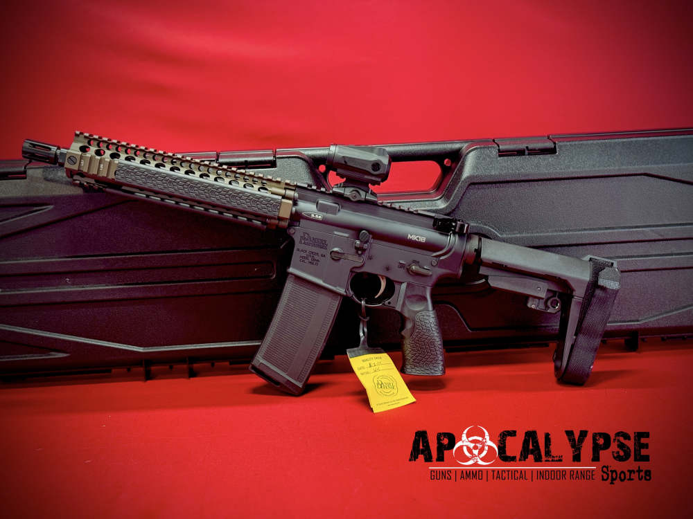 Daniel Defense MK18 556nato-img-2