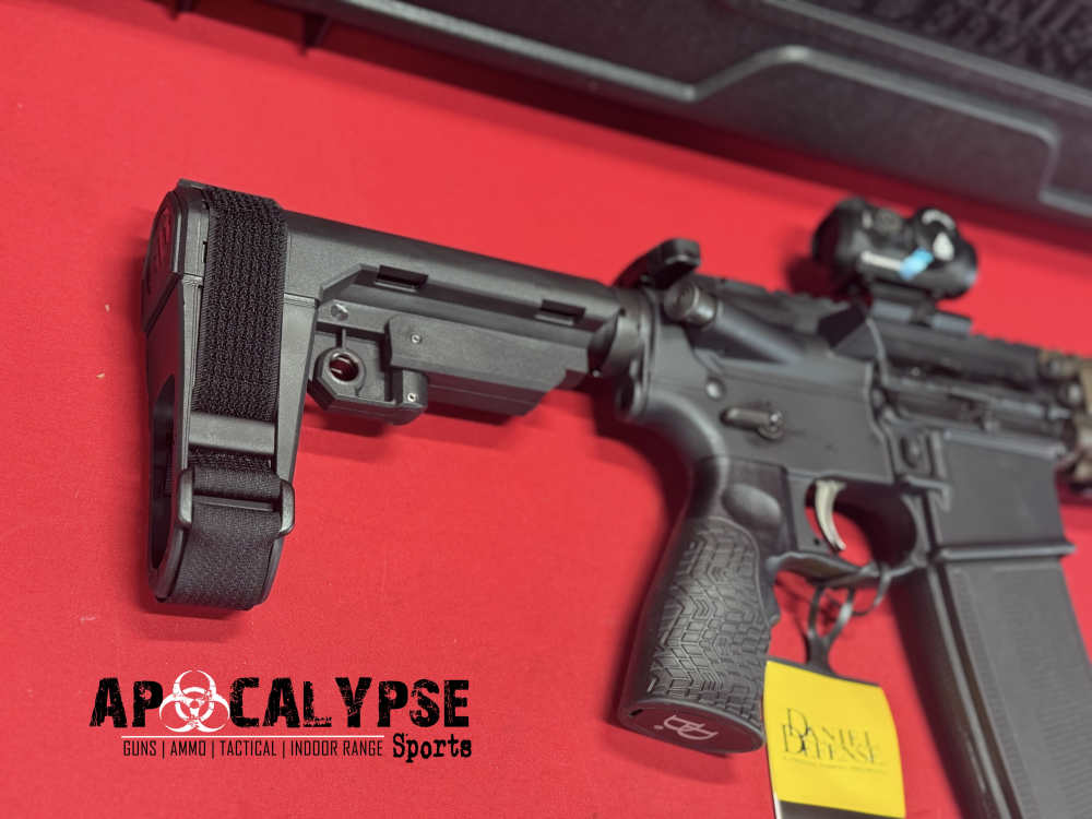 Daniel Defense MK18 556nato-img-6