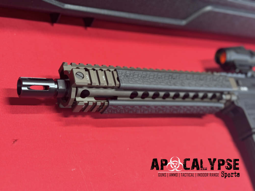 Daniel Defense MK18 556nato-img-9