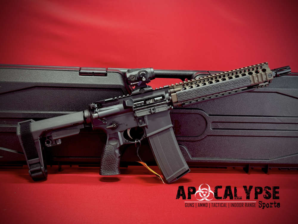 Daniel Defense MK18 556nato-img-1