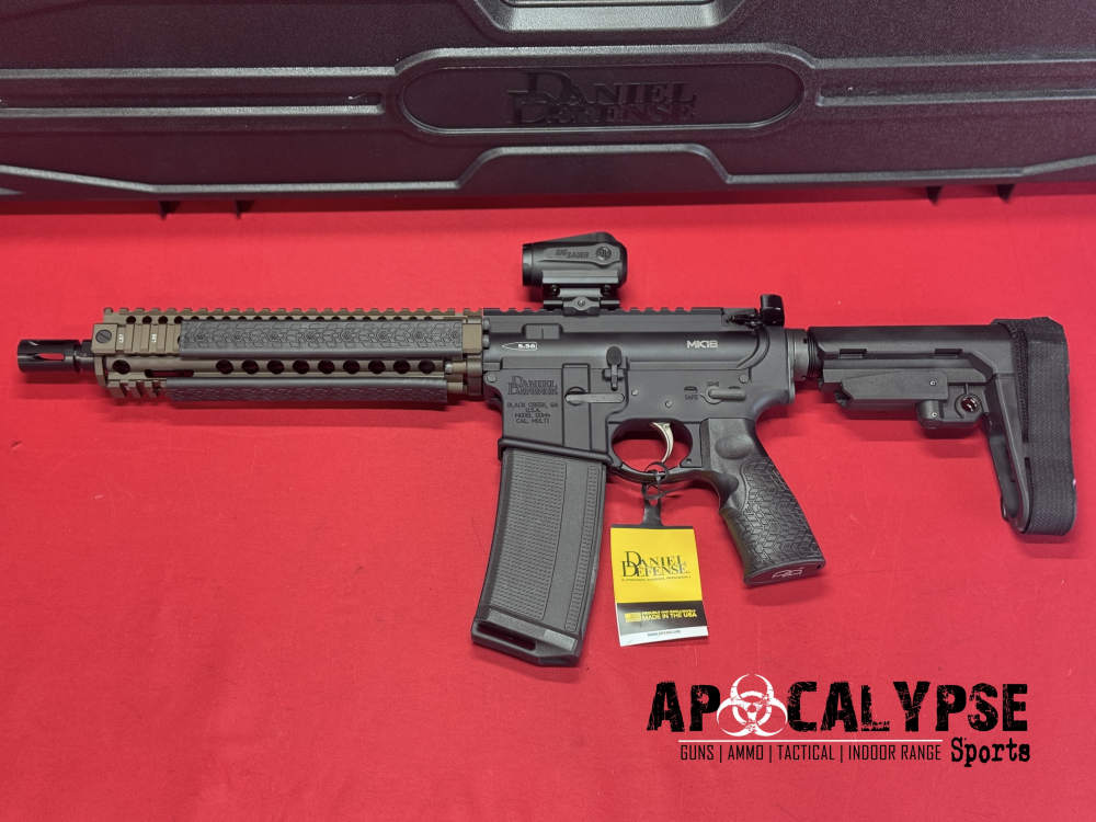 Daniel Defense MK18 556nato-img-5