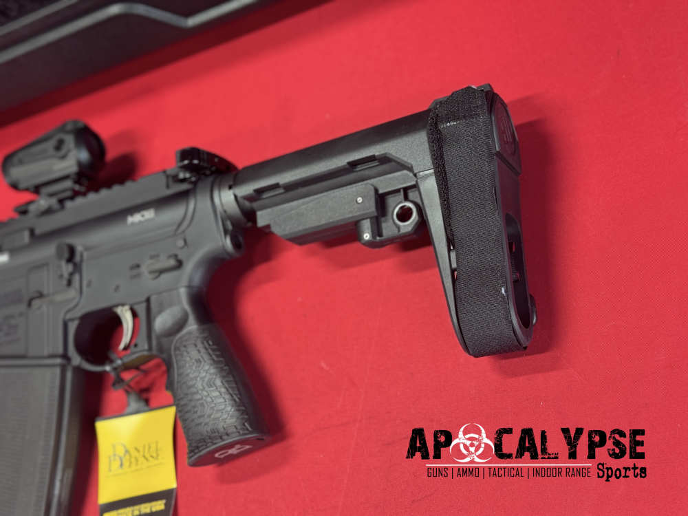 Daniel Defense MK18 556nato-img-11