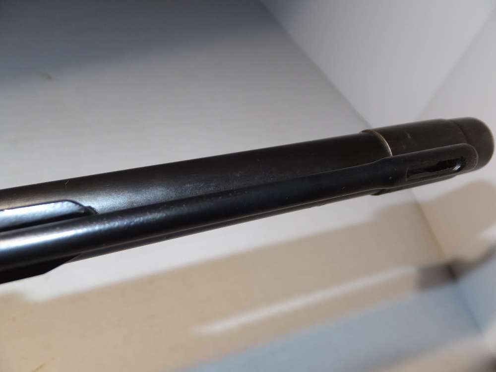 Siamese Mauser Type 46 Rifle Tokyo Arsenal NIPM-img-35