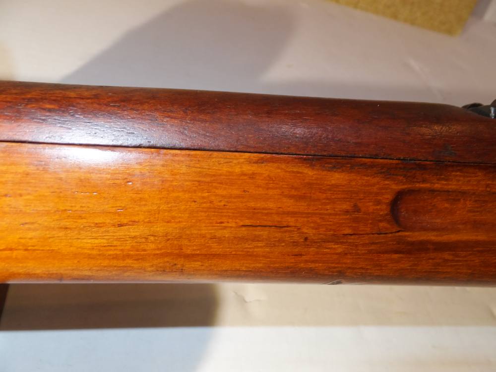 Siamese Mauser Type 46 Rifle Tokyo Arsenal NIPM-img-20