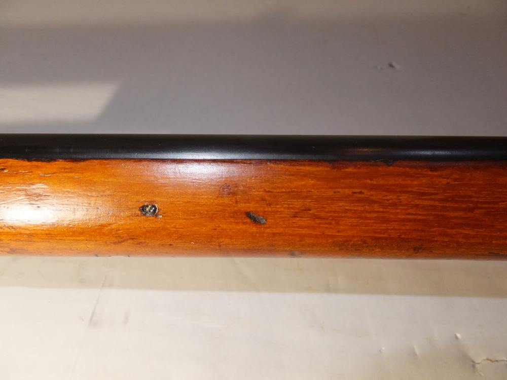 Siamese Mauser Type 46 Rifle Tokyo Arsenal NIPM-img-22