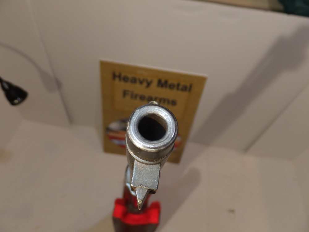 Siamese Mauser Type 46 Rifle Tokyo Arsenal NIPM-img-61