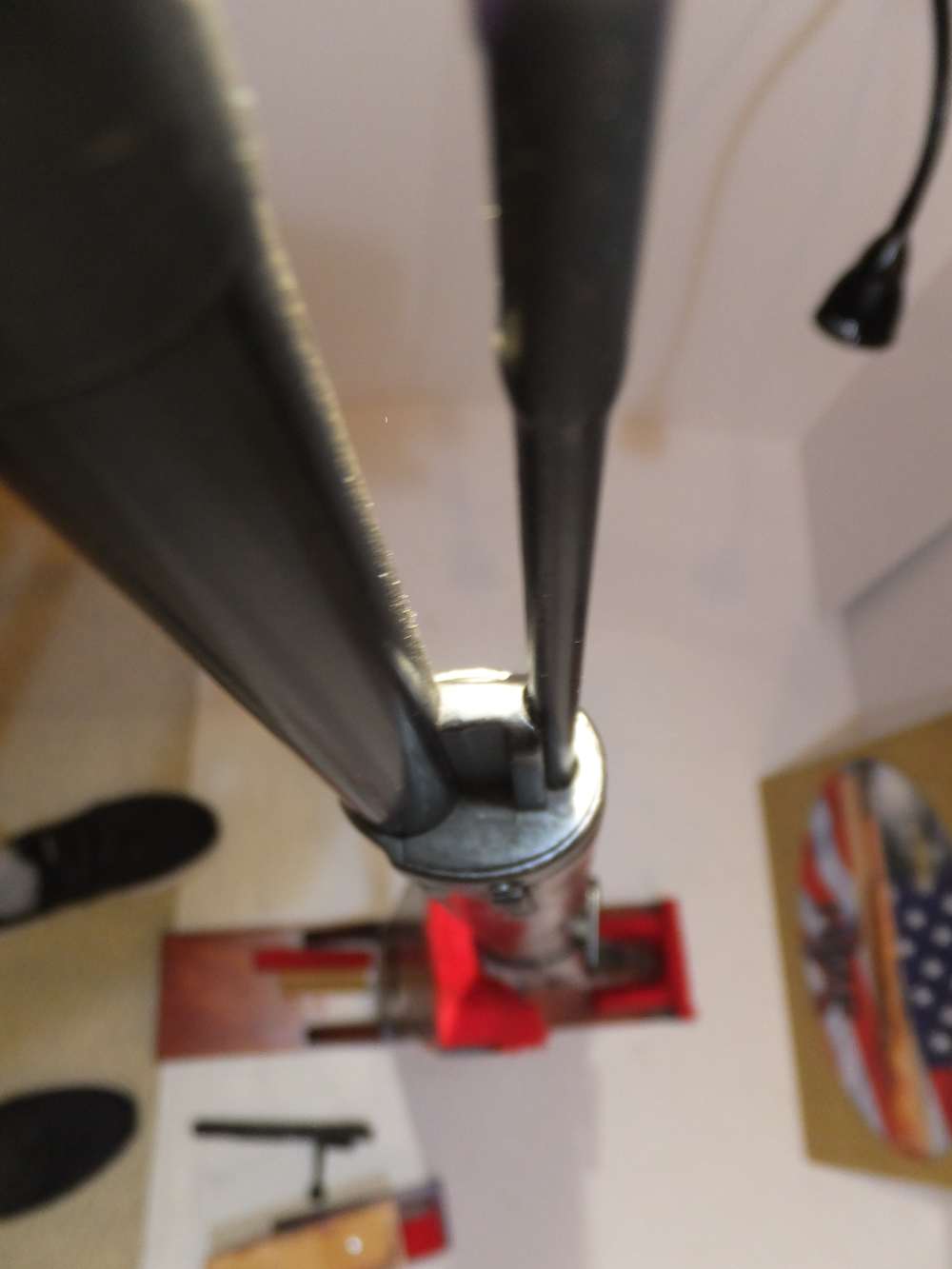 Siamese Mauser Type 46 Rifle Tokyo Arsenal NIPM-img-62