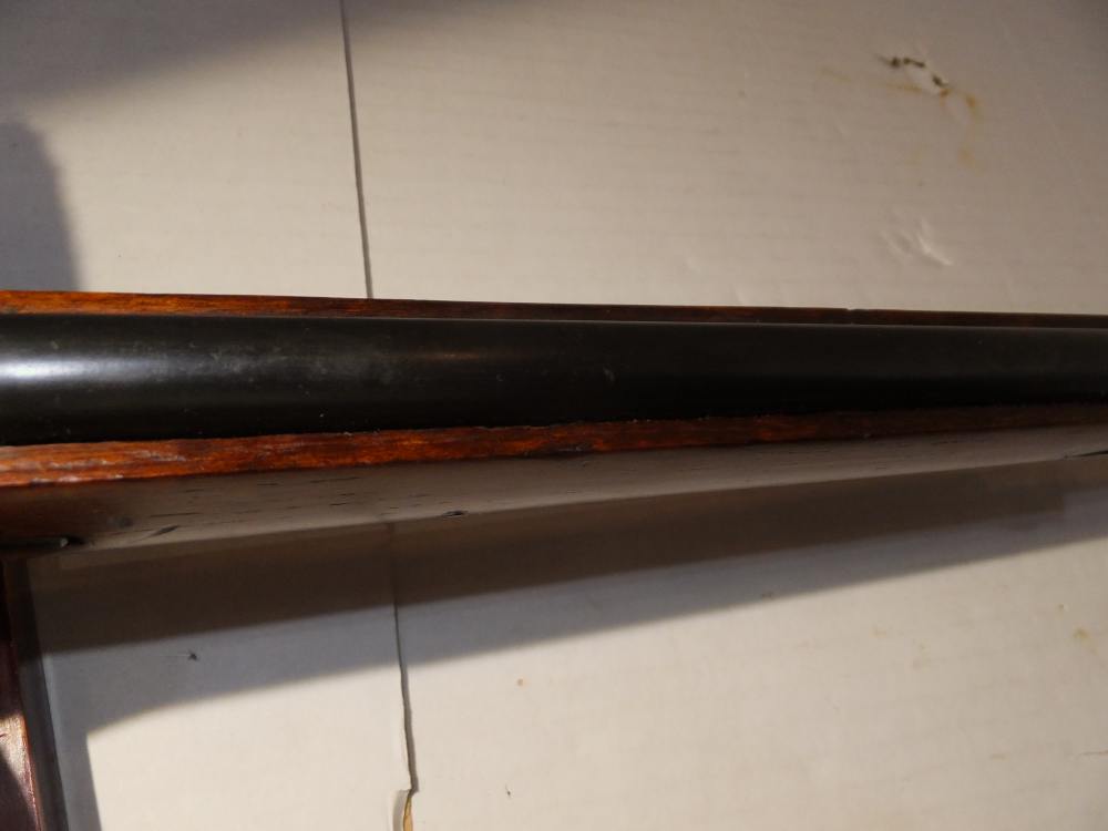 Siamese Mauser Type 46 Rifle Tokyo Arsenal NIPM-img-47