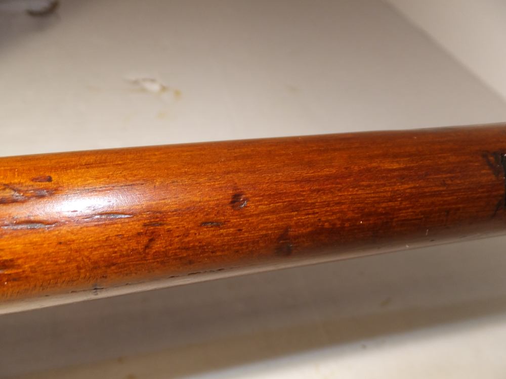 Siamese Mauser Type 46 Rifle Tokyo Arsenal NIPM-img-33