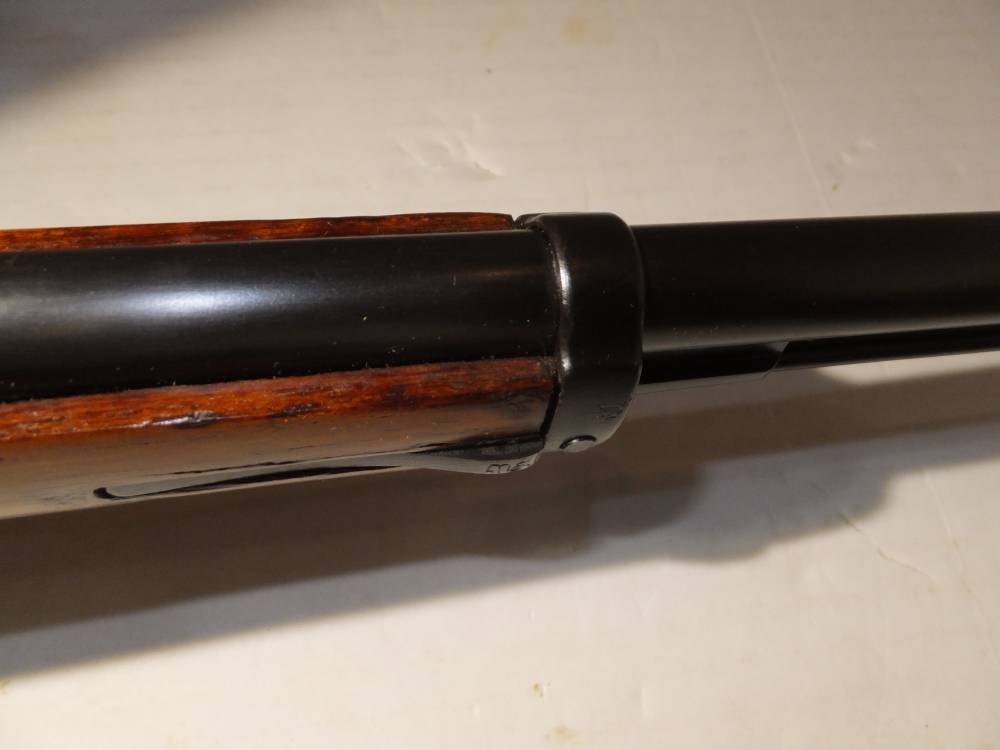Siamese Mauser Type 46 Rifle Tokyo Arsenal NIPM-img-48