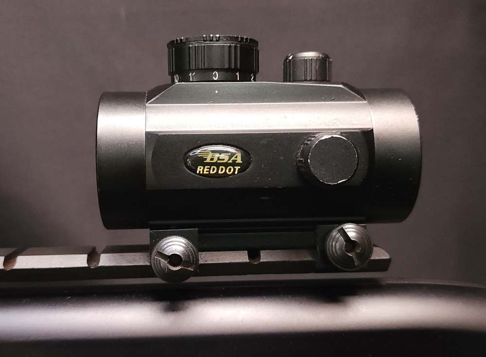 Winchester 1300 Speed Pump W/ Rifled Slug Barrel & RDS 12ga 22" Layaway-img-14