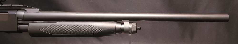 Winchester 1300 Speed Pump W/ Rifled Slug Barrel & RDS 12ga 22" Layaway-img-9