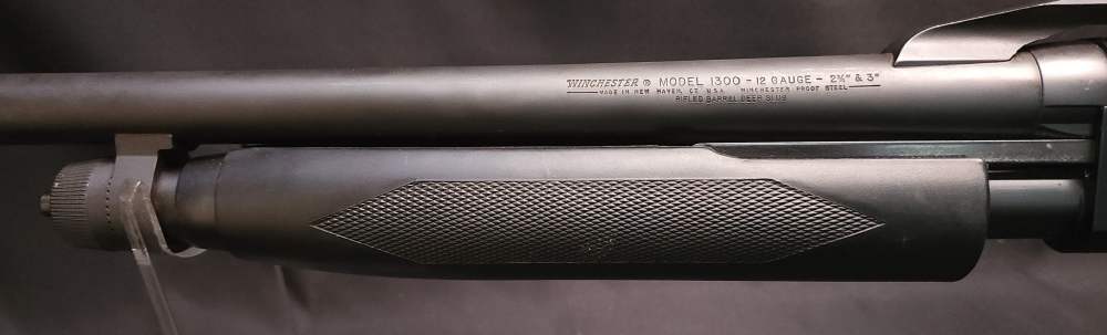 Winchester 1300 Speed Pump W/ Rifled Slug Barrel & RDS 12ga 22" Layaway-img-16