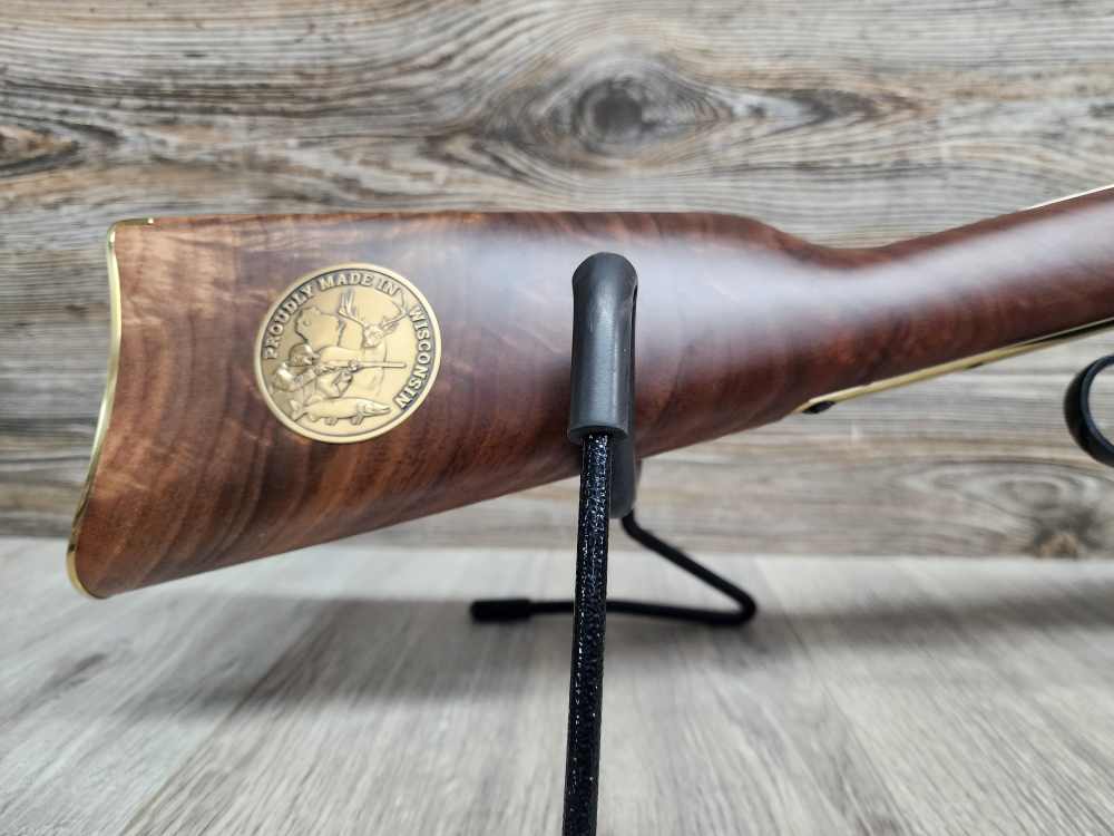 Henry Golden Boy Wisconsin Tribute 22LR-img-2
