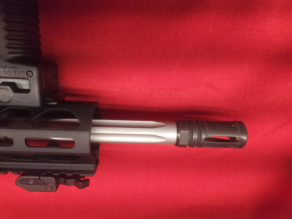 Rock River Arms Lar-BT3 with Holosun thermal optic-img-27