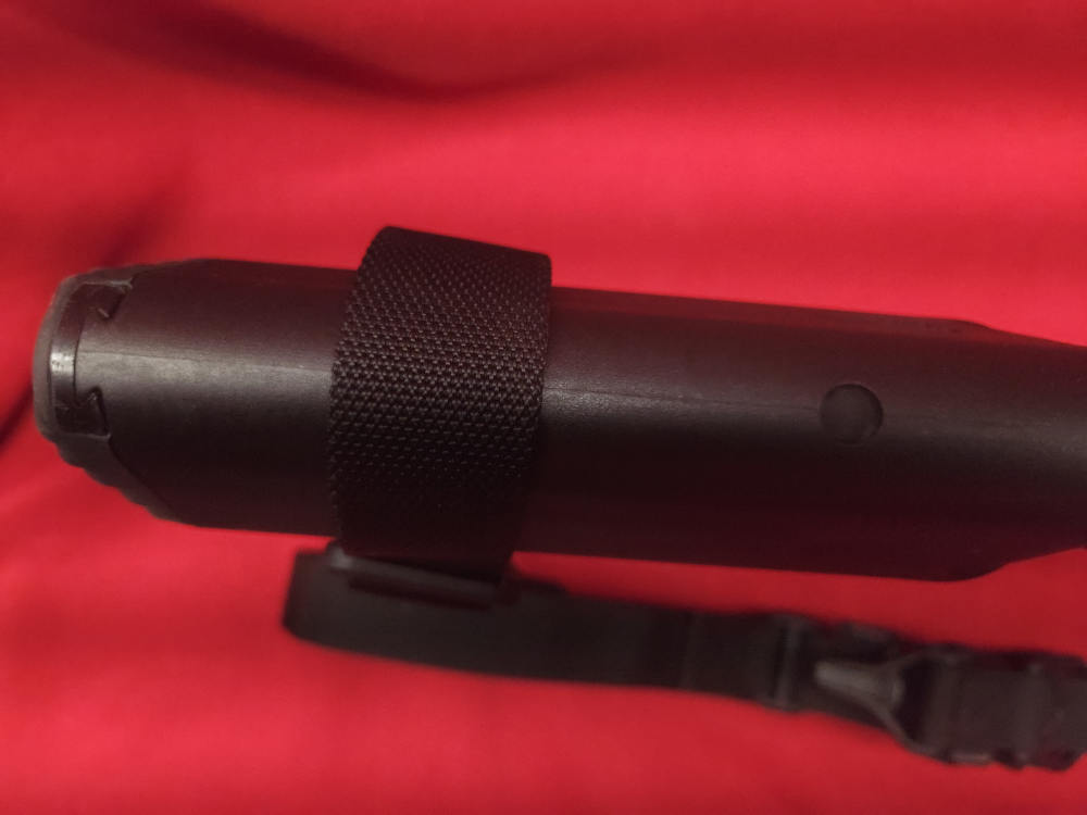 Rock River Arms Lar-BT3 with Holosun thermal optic-img-14