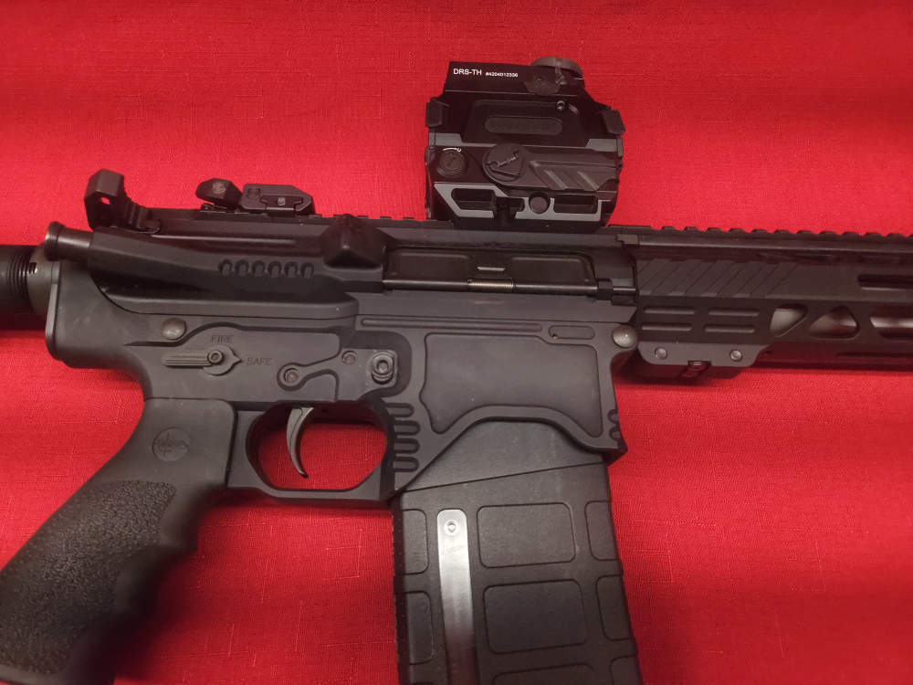 Rock River Arms Lar-BT3 with Holosun thermal optic-img-16