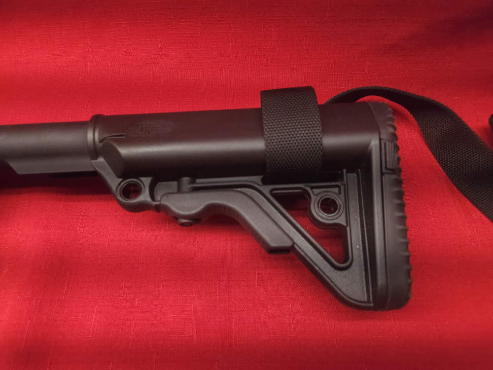 Rock River Arms Lar-BT3 with Holosun thermal optic-img-19