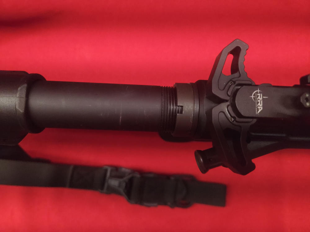 Rock River Arms Lar-BT3 with Holosun thermal optic-img-12