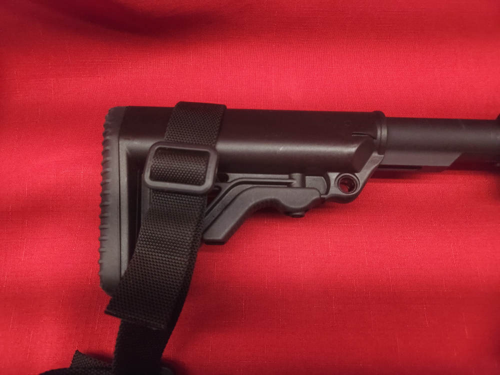 Rock River Arms Lar-BT3 with Holosun thermal optic-img-18