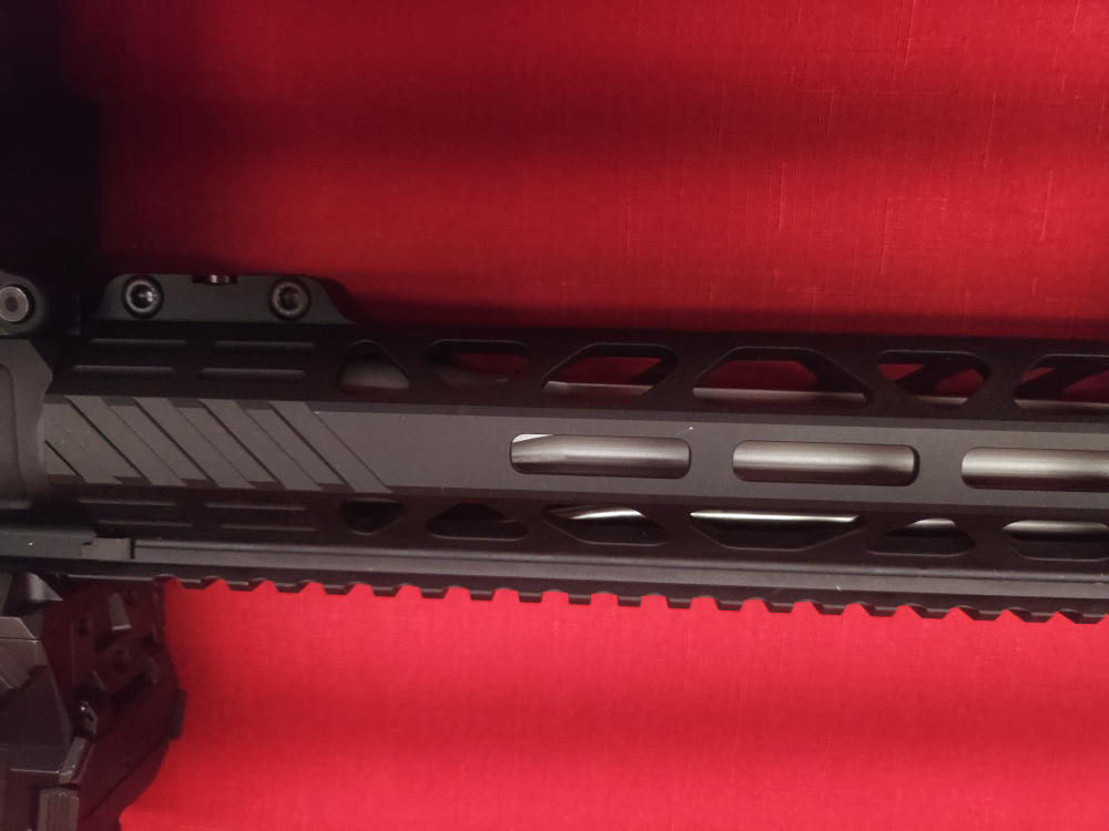 Rock River Arms Lar-BT3 with Holosun thermal optic-img-24