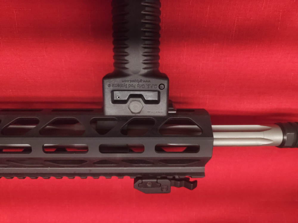 Rock River Arms Lar-BT3 with Holosun thermal optic-img-26