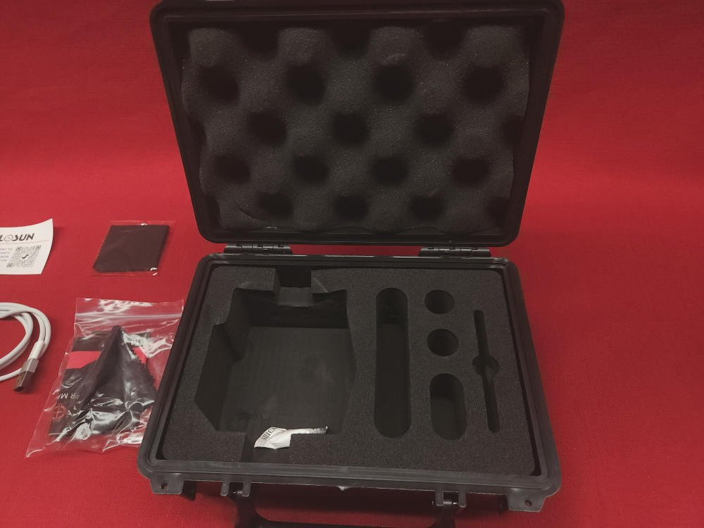 Rock River Arms Lar-BT3 with Holosun thermal optic-img-29