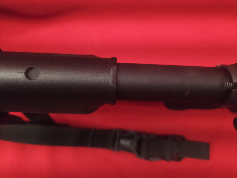 Rock River Arms Lar-BT3 with Holosun thermal optic-img-13