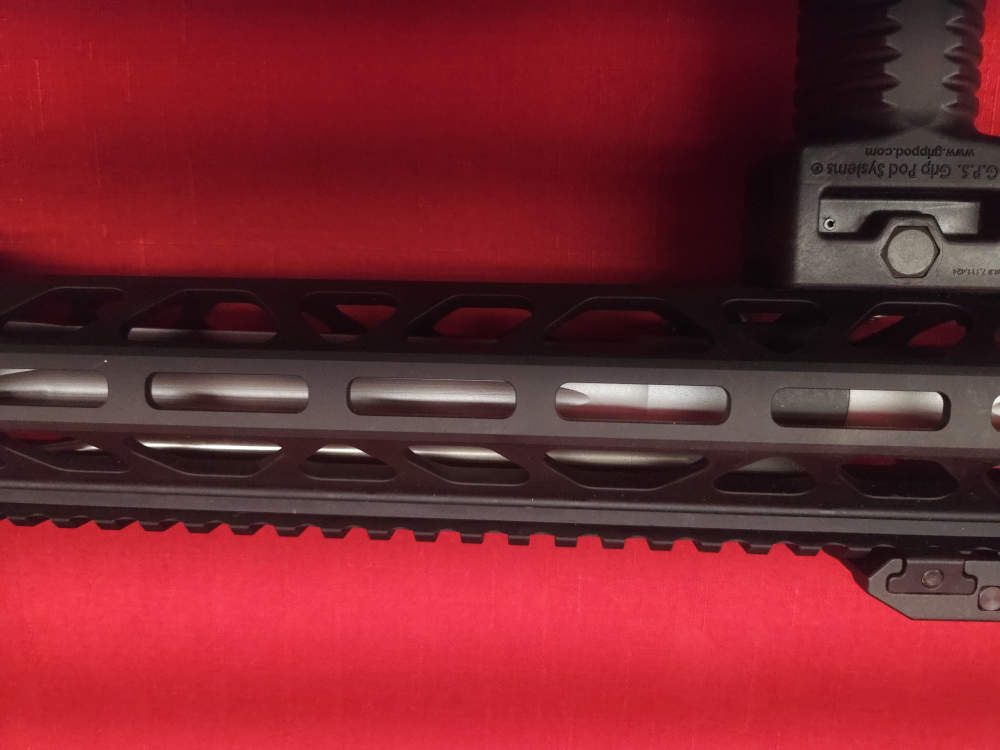 Rock River Arms Lar-BT3 with Holosun thermal optic-img-25