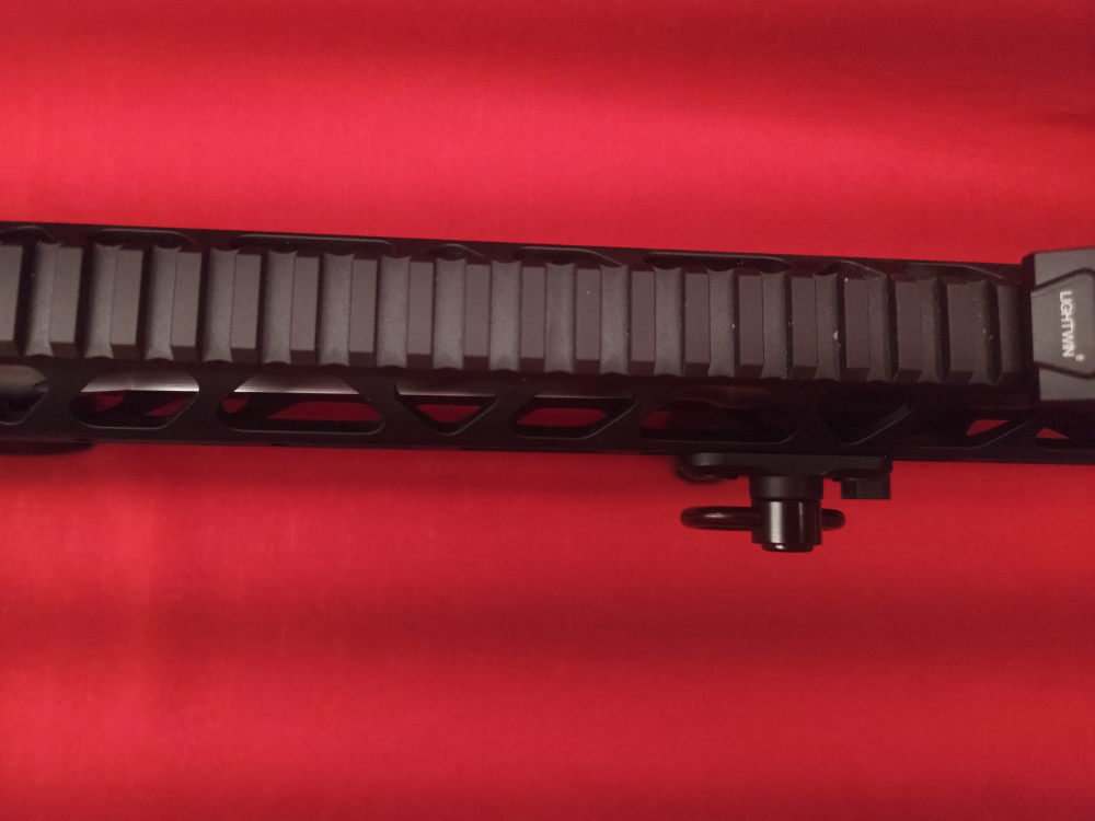 Rock River Arms Lar-BT3 with Holosun thermal optic-img-7