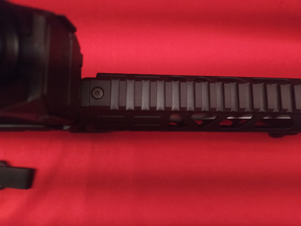 Rock River Arms Lar-BT3 with Holosun thermal optic-img-8