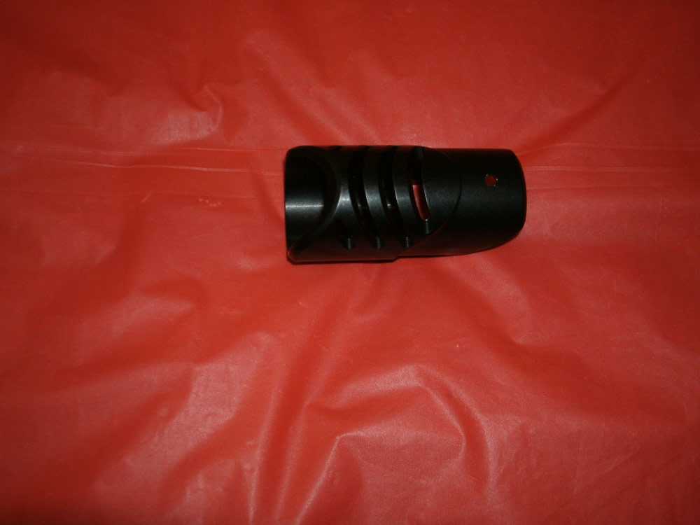 Fab Defense KPOS Gen 1 Glock 17/19 Muzzle Shroud-img-1